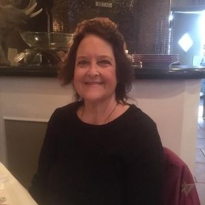 Meet your Posher, Susan